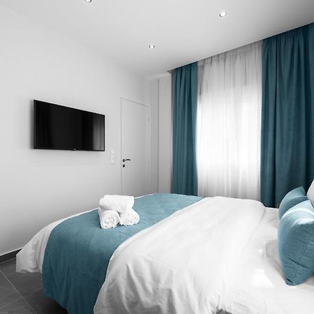 Factory Inn, Nilie Hospitality Mgmt Thessaloníki Luaran gambar